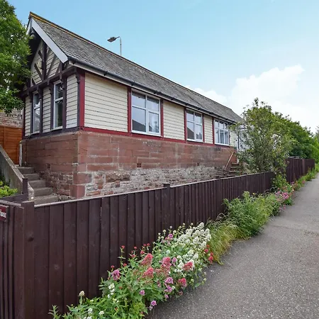 Station House St Bees