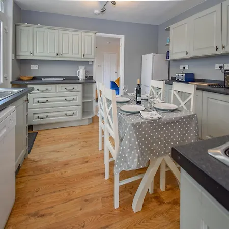 Station House * St Bees