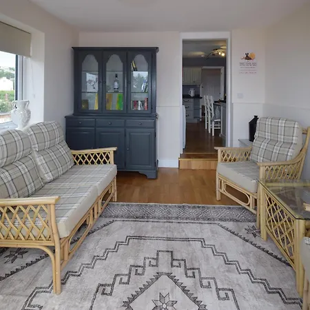 Station House Feriehus