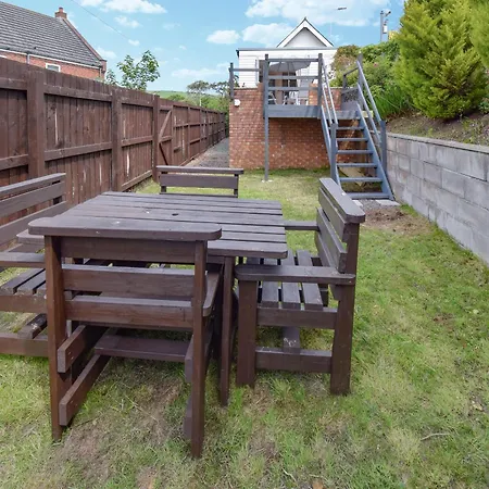 Station House Feriehus *